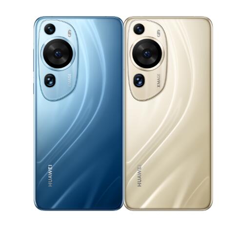 HUAWEI P60 Art