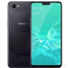 OPPO全网通4G智能手机大内存双卡全面屏学生老人